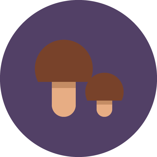 Mushrooms