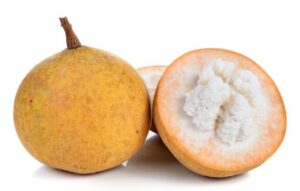 กระท้อน 1 กก