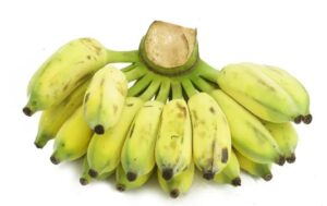 กล้วยน้ำหว้า 1-2 กก /หวี