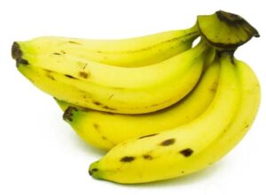 กล้วยหอม 1-2 กก /หวี