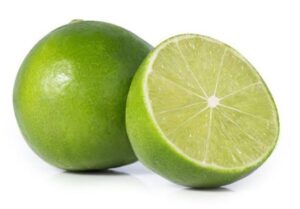 มะนาวแป้น 1 กก