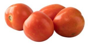 มะเขือเทศท้อ ลูกใหญ่ 3 กก