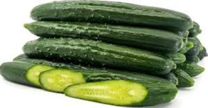 แตงกวาญี่ปุ่น 1 กก