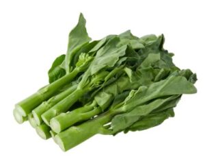 คะน้าฮ่องกง 1 กก