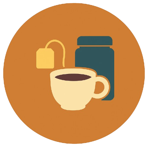 Tea, Coffee & Instant Drinks