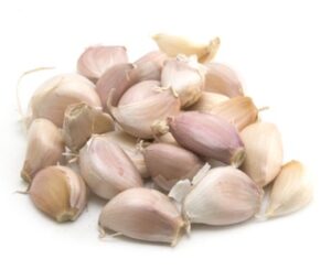 กระเทียมหัวใหญ่แกะกลีบ 1 กก