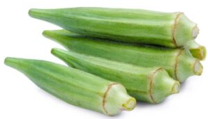 กระเจี๋ยบเขียว 0.5 กก